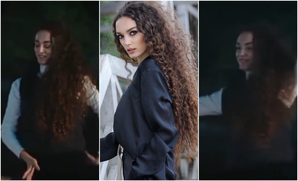 VIDEO: ნანუკა სტამბოლიშვილმა შუა სერიალში ისეთი რამ გააკეთა, თურქები გაოცებული იყვნენ