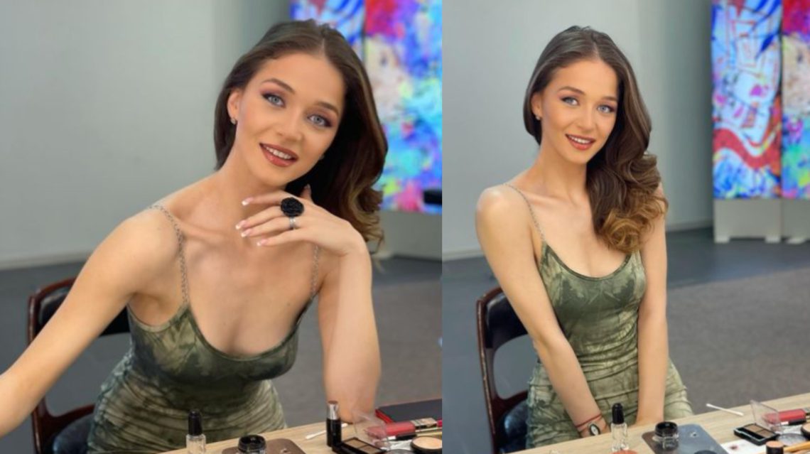 რატომ გაიკეთა ბოტოქსი ადრეულ ასაკში ბაბი კირკიტაძემ – მომღერალი მიზეზზე ალაპარაკდა