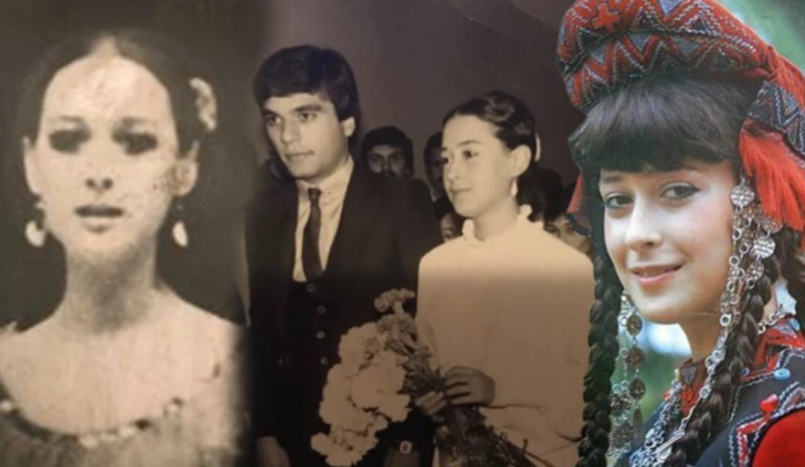„ის მხოლოდ 25 წლის იყო, ორი თვის ორსული… შემდეგ შვილი, ქმარი…“- ტრაგიკული სიყვარულის ისტორია, რომელმაც 31 წლის წინ მთელი საქართველო შეძრა