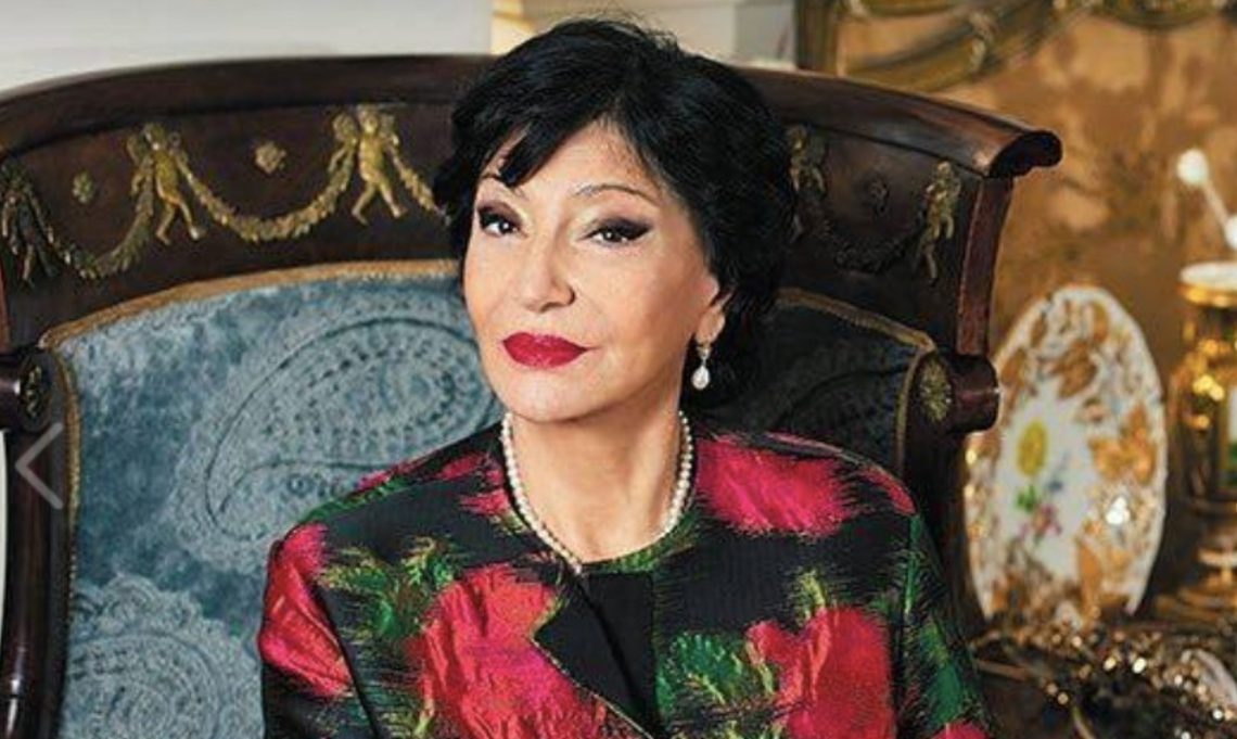 „გული უნდა მწყდებოდეს, ახალი წელი რომ მოდის…” – რას აცხადებს ნანი ბრეგვაძე