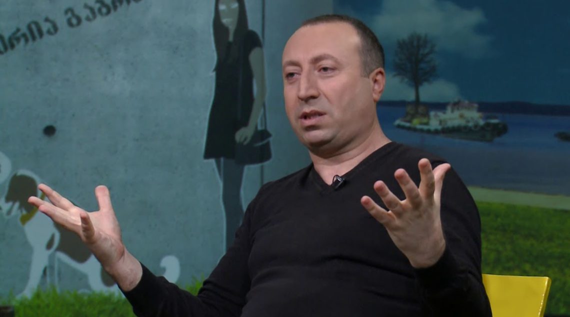 “კი მაქვს იმდენი ჭკუა, ჩუმად ვიყო და ვუსმენდე” – რას წერს დათო ლიკლიკაძე