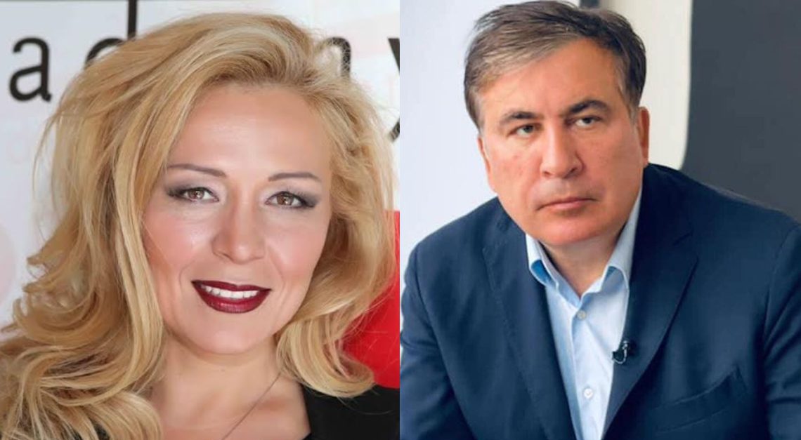 “გილოცავ, შიზოფრენიკო, ასეთი საშინელებებით შედიხარ ისტორიაში, დაღმაშენებელო” – იუნა შაფათავა სააკაშვილს