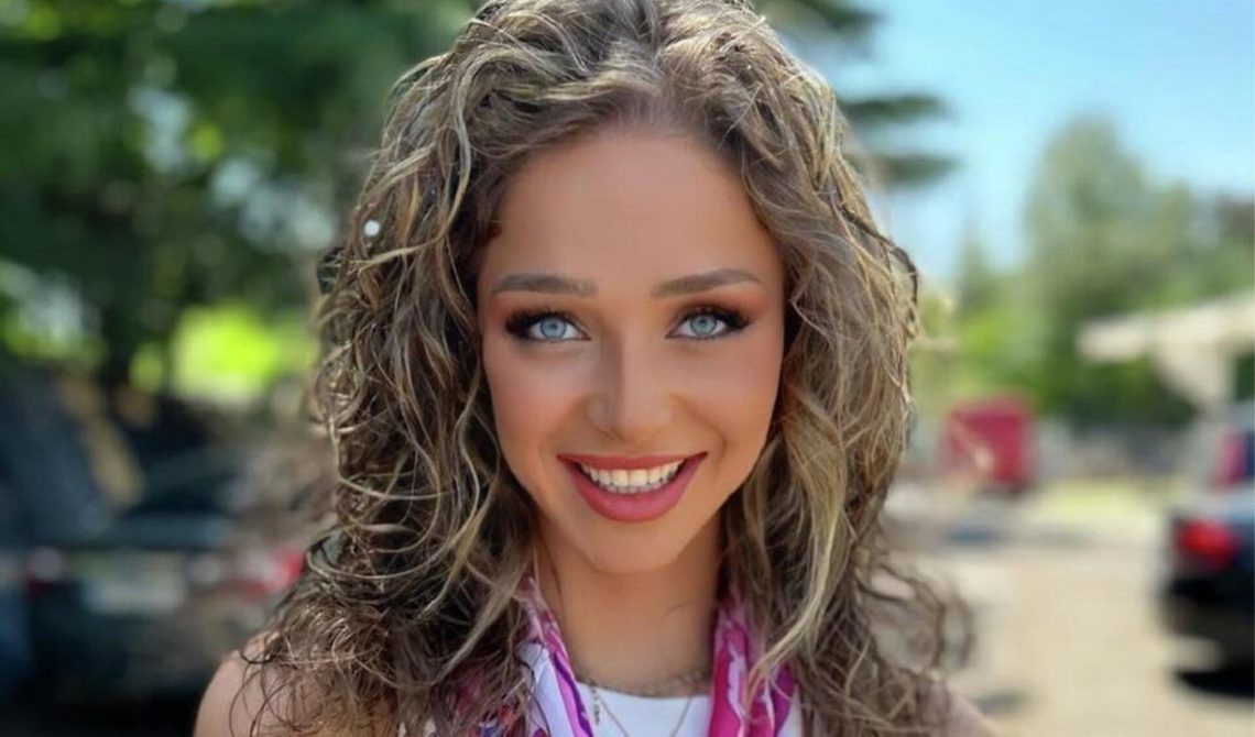 „ბარბის თოჯინას ჰგავს“ – ბაბი კირკიტაძის ახალმა ფოტოებმა სოციალური ქსელი ააფეთქა