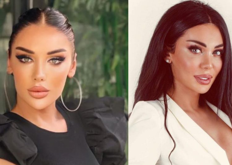 “ჭორფლები ძალიან გიხდება“ – რა ფოტოს აქვეყნებს კესარია აბრამიძე?