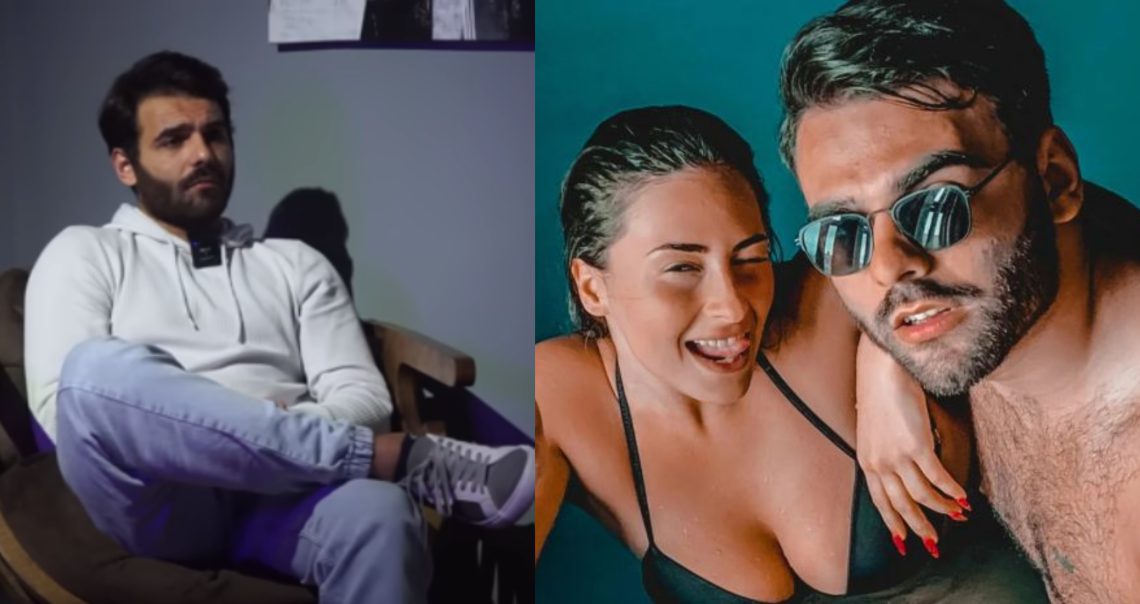 რას აცხადებს წუპაკა ტრანსგენდერზე, რომელთან რომანის შესახებაც სალომე კაპანაძემ საჯაროდ ისაუბრა