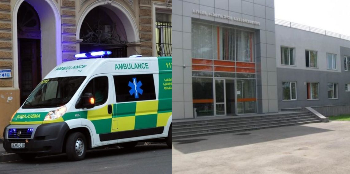 როგორია 2 წლის ბავშვის მდგომარეობა, რომელმაც თაგვის წამალი შეჭამა და რას ჰყვება ახლობელი მომხდარზე