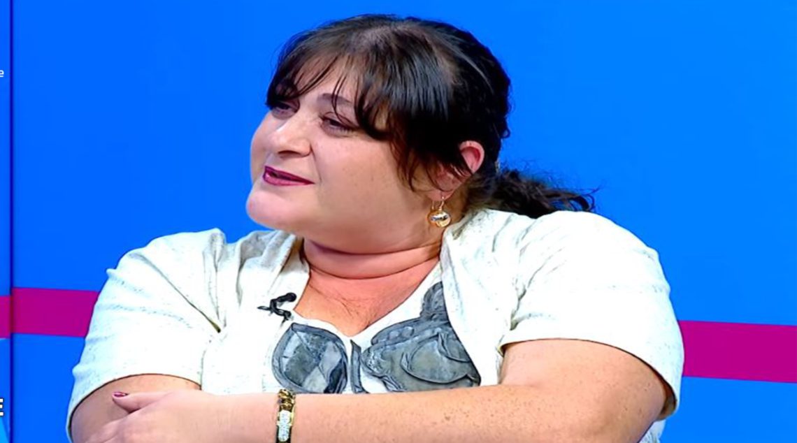 ამას სარეცელს მიჯაჭვულ,  ბრძოლისგან ლანდად ქცეულ პრეზიდენტს მოვუწოდებთ – რას წერს მეგი გოცირიძე