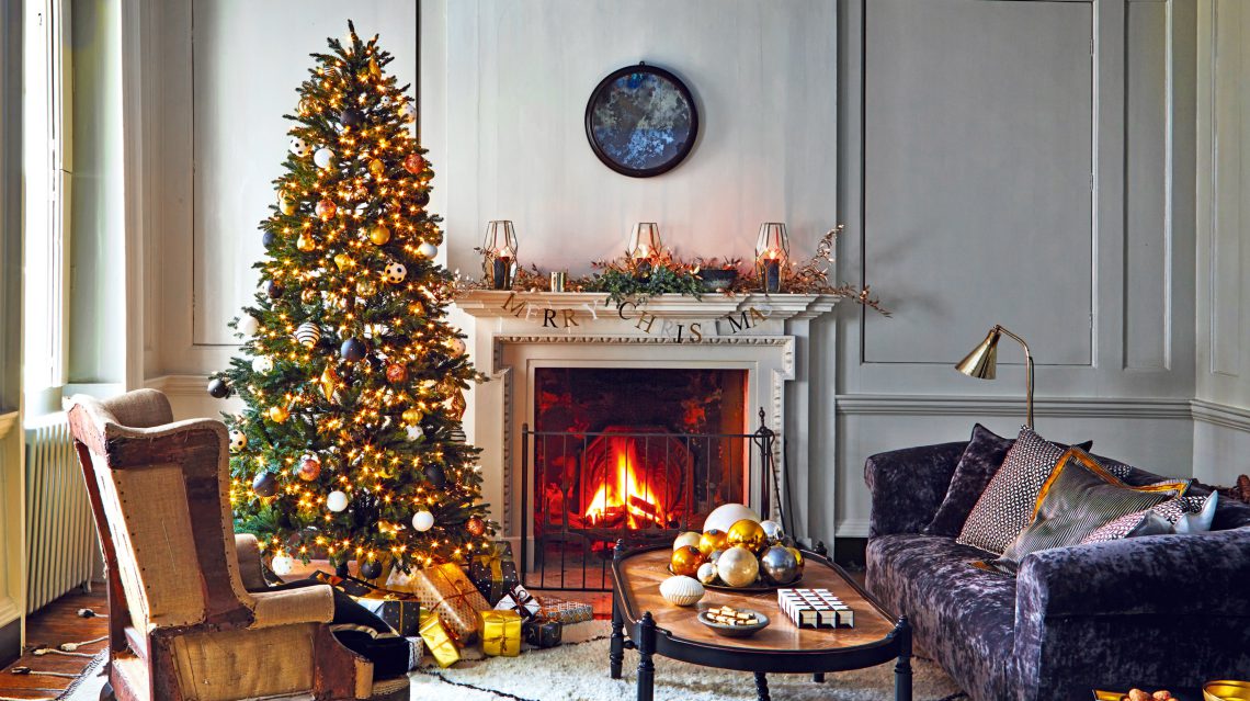 რომელ ფერებში მოვრთოთ ნაძვის ხე ფენ-შუის მიხედვით? – 4 რჩევა, თუ როგორ მოვიზიდოთ ბარაქა და ბედნიერება 2023 წელს