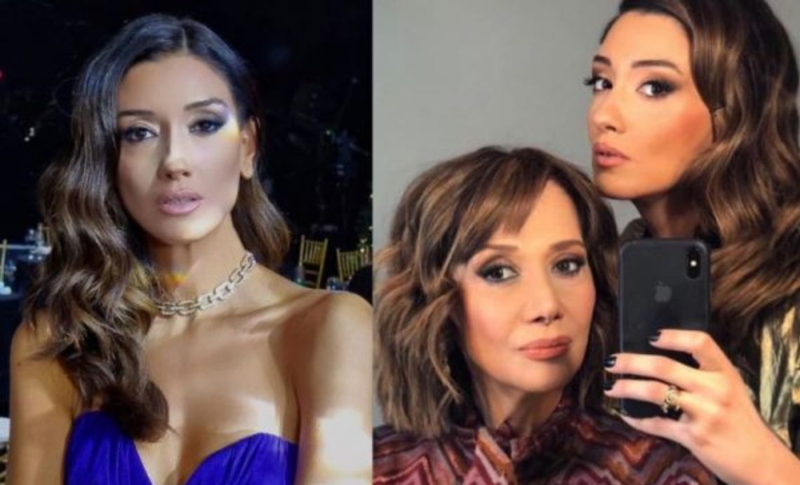 “ეს ბიჭი უცებ სად გაიცნო, არ ვიცი. მოვიდა და გვითხრა, ახლა უნდა გავთხოვდეო… ნინიმ არასდროს არაფერში დამიჯერა” – ეკა კახიანი შვილის განქორწინების შესახებ