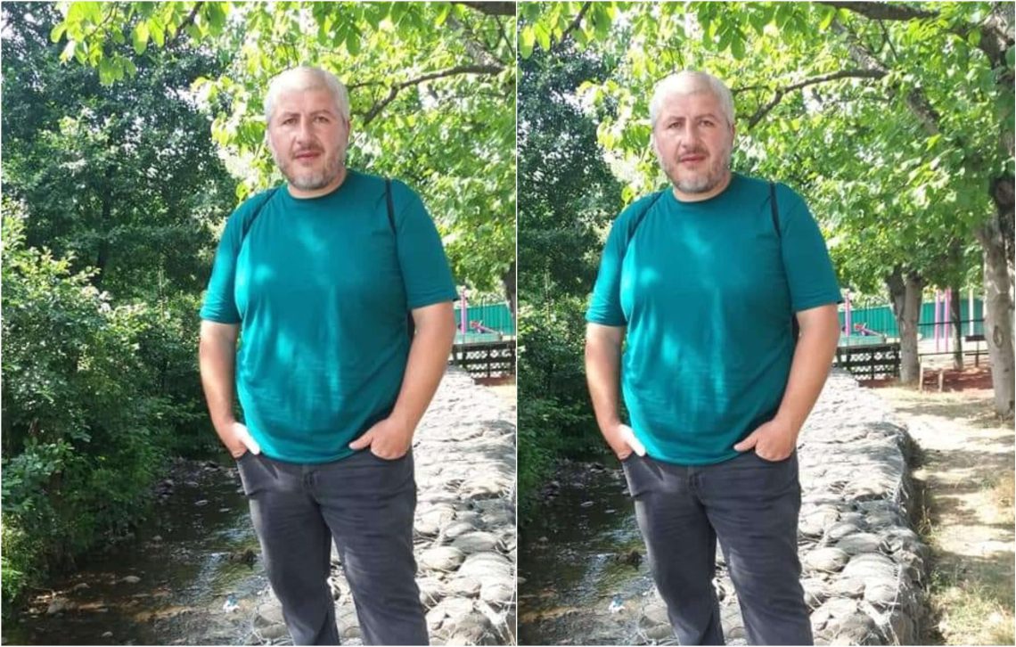 “ოთხ ანგელოზს მამა აღარ ჰყავსო როგორ დავიჯერო” – ახლახანს ახალგაზრდა მამაკაცი გარდაიცვალა