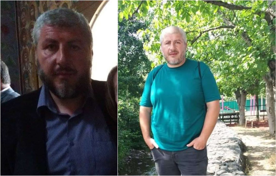 ვინ არის ახლახანს ტრაგიკულად დაღუპული ახალგაზრდა კაცი