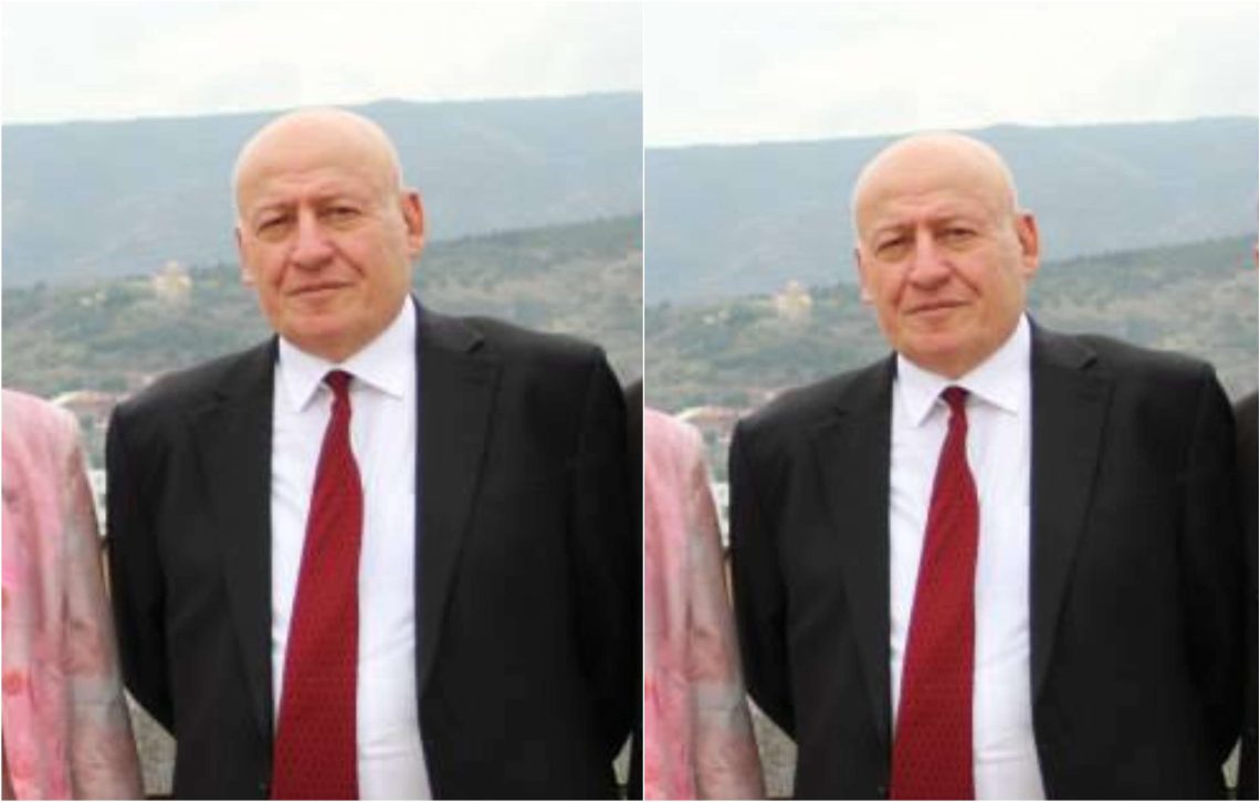 ცნობილია ახლახანს გარდაცვლილი ლექტორის ვინაობა