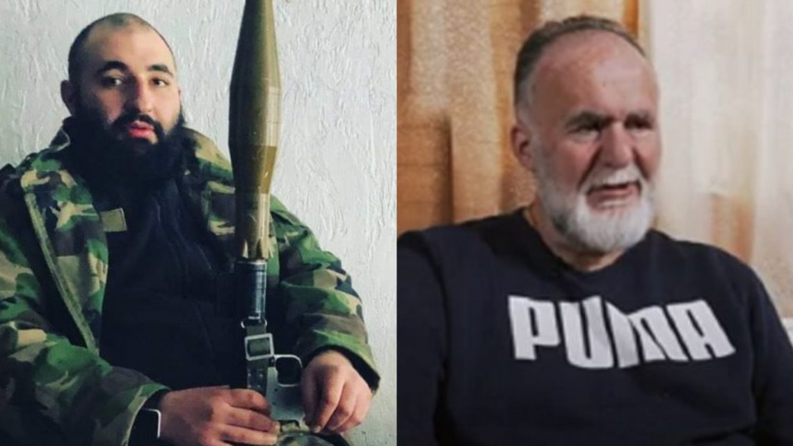 ამ განსაცდელსაც ისე შევხვდებით, როგორც გვეკადრება – უკრაინაში გარდაცვლილი ქართველი მებრძოლის მამის სულისშემძვრელი პოსტი