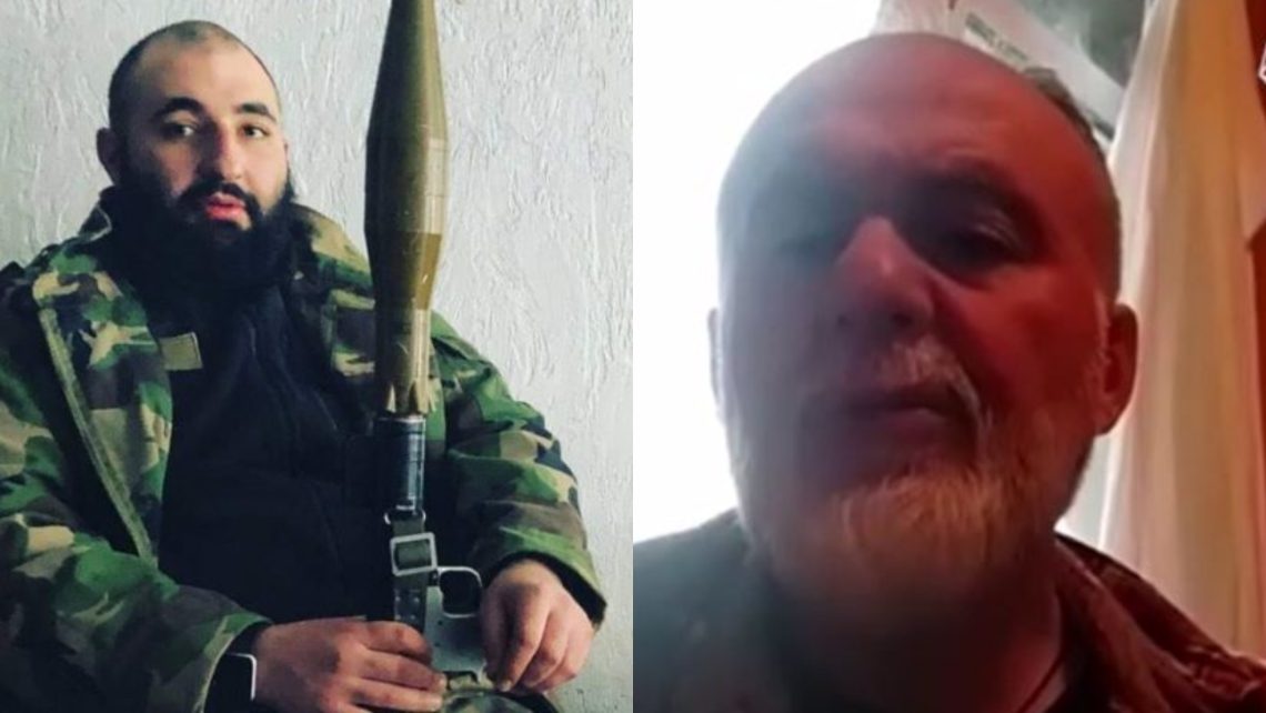 🎥”ჩემმა შვილმა იცოდა ერთი რამ..” – უკრაინაში დაღუპული ქართველის მამა