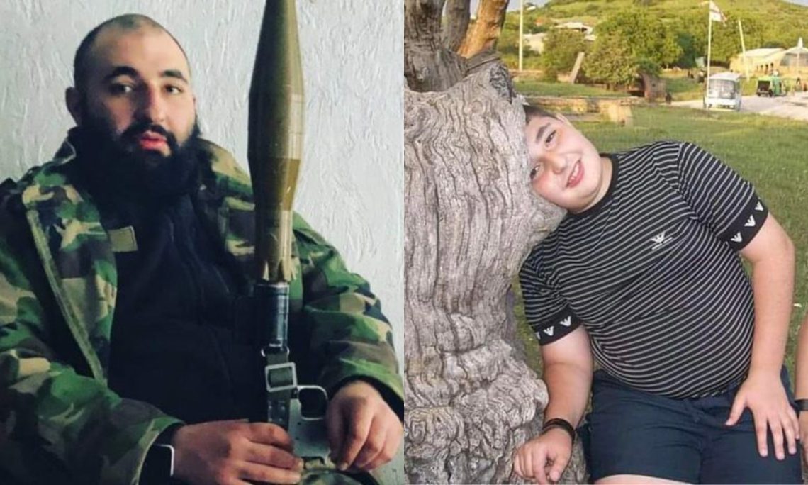 “მე-5 კლასში ვართ..”- რას იხსნებს გმირი ჯამბულათ ხოფერიას მეგობარი