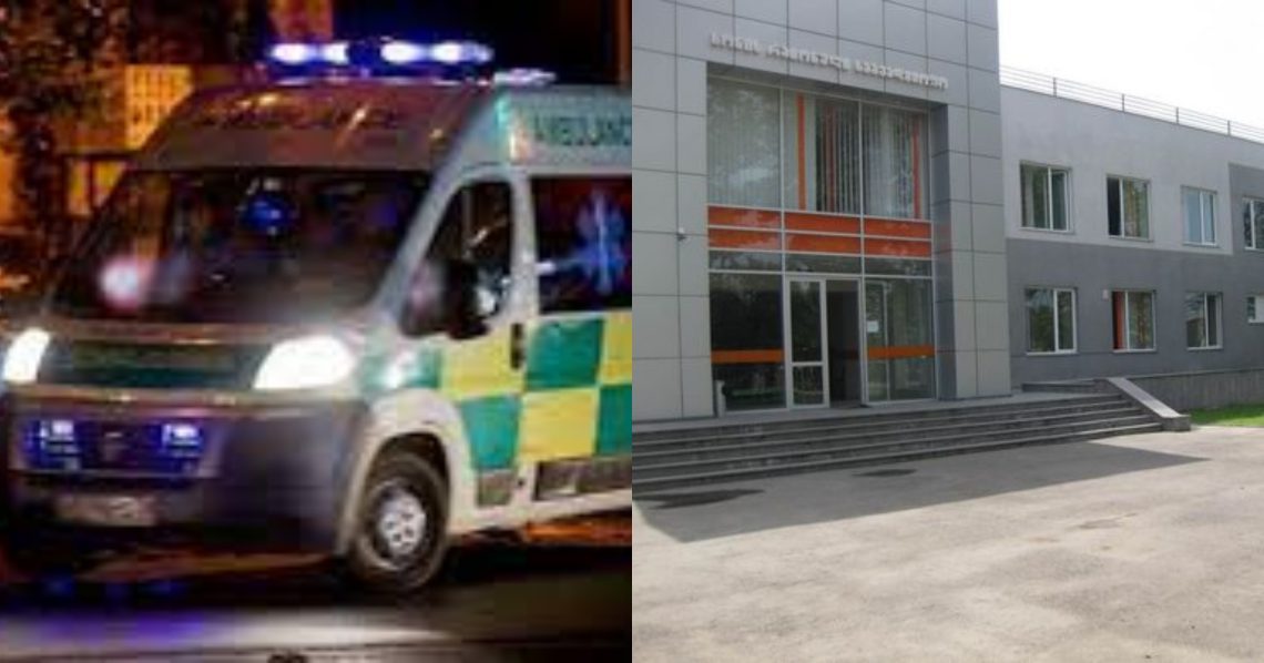 2 წლის ბავშვი, რომელმაც თაგვის წამალი დალია კარგადაა – სასიხარულო ინფორმაცია ხონიდან