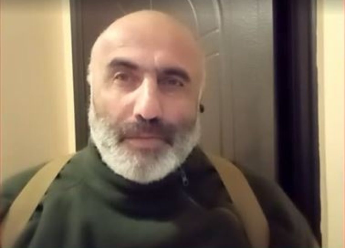 🎥”რას გავამადლის, გადმოსვენებას? საკუთარი ჯიბიდან იხდის ხარჯებს?”- ვანო ნადირაძის ემოციური ვიდეო