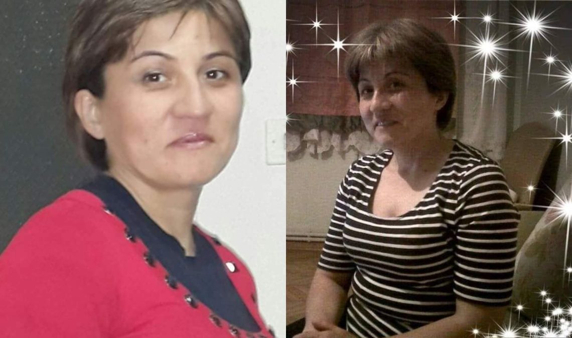 ცნობილია ახლახანს დაღუპული ქალის ვინაობა და გარდაცვალების მიზეზი