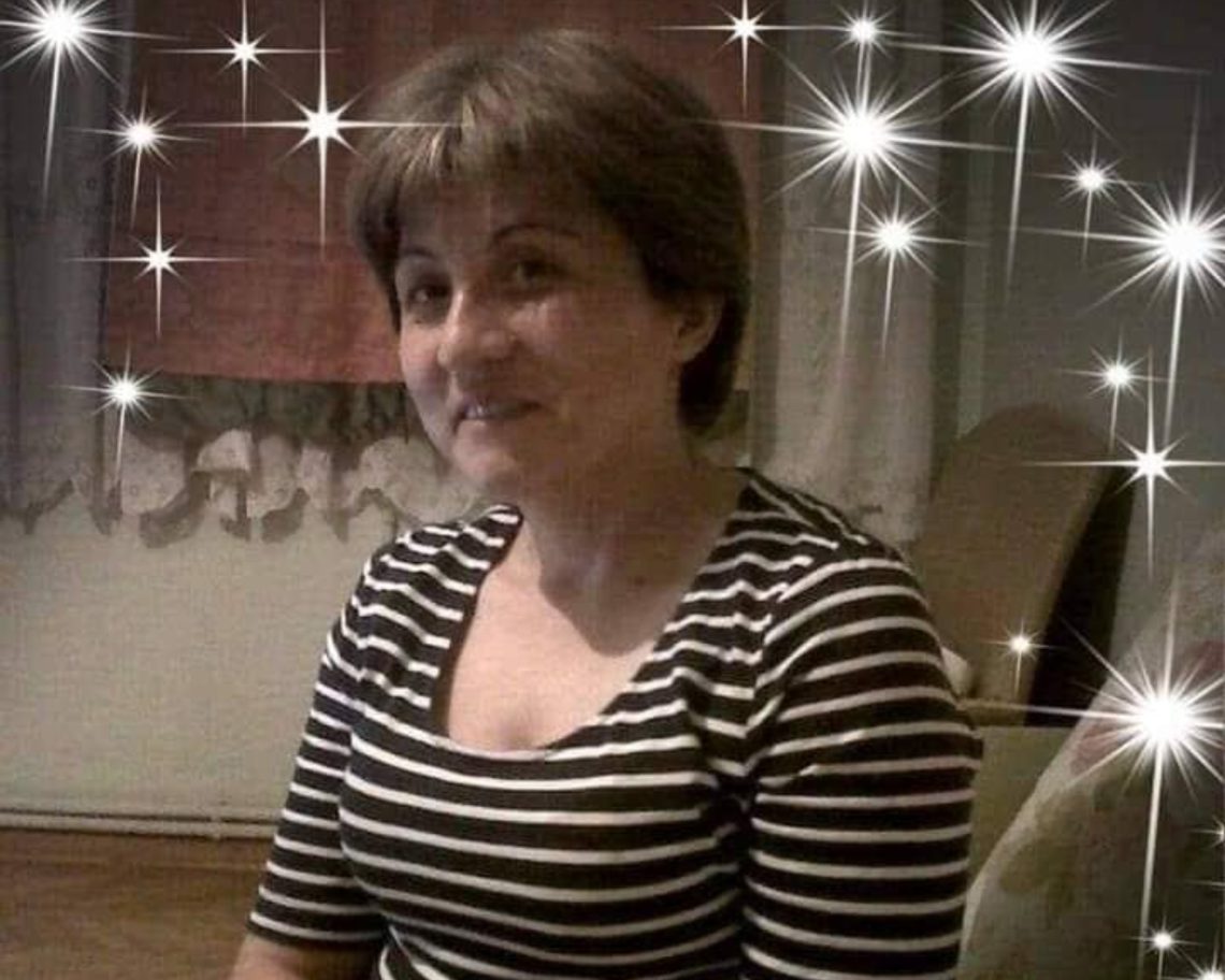 ახლახანს ახალგაზრდა ქალი დაიღუპა