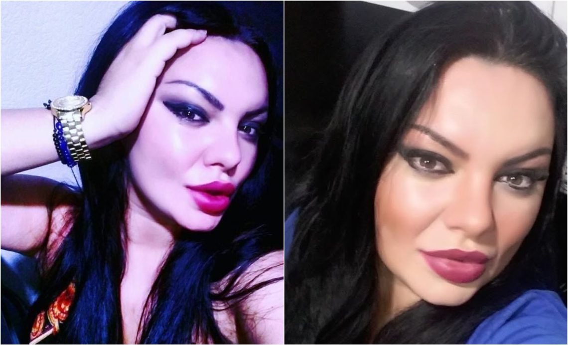 „არანაირი „ფოტოშოპი“ – ნატა გულიაშვილი წონაში დაკლების შემდეგ ფოტოებს აქვეყნებს