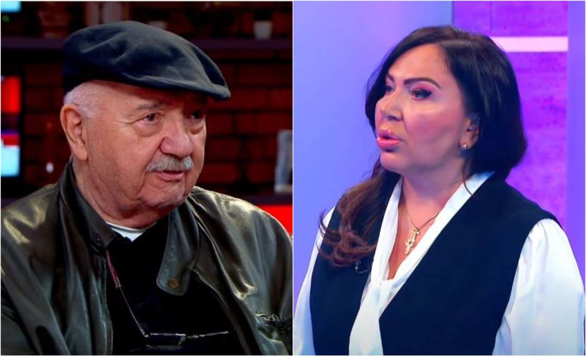 ინგა გრიგოლია – სამტრედიელი მარგარიტა სიმონიანი, დიდი ხანია რომ უცდის საქართველოს განადგურებას