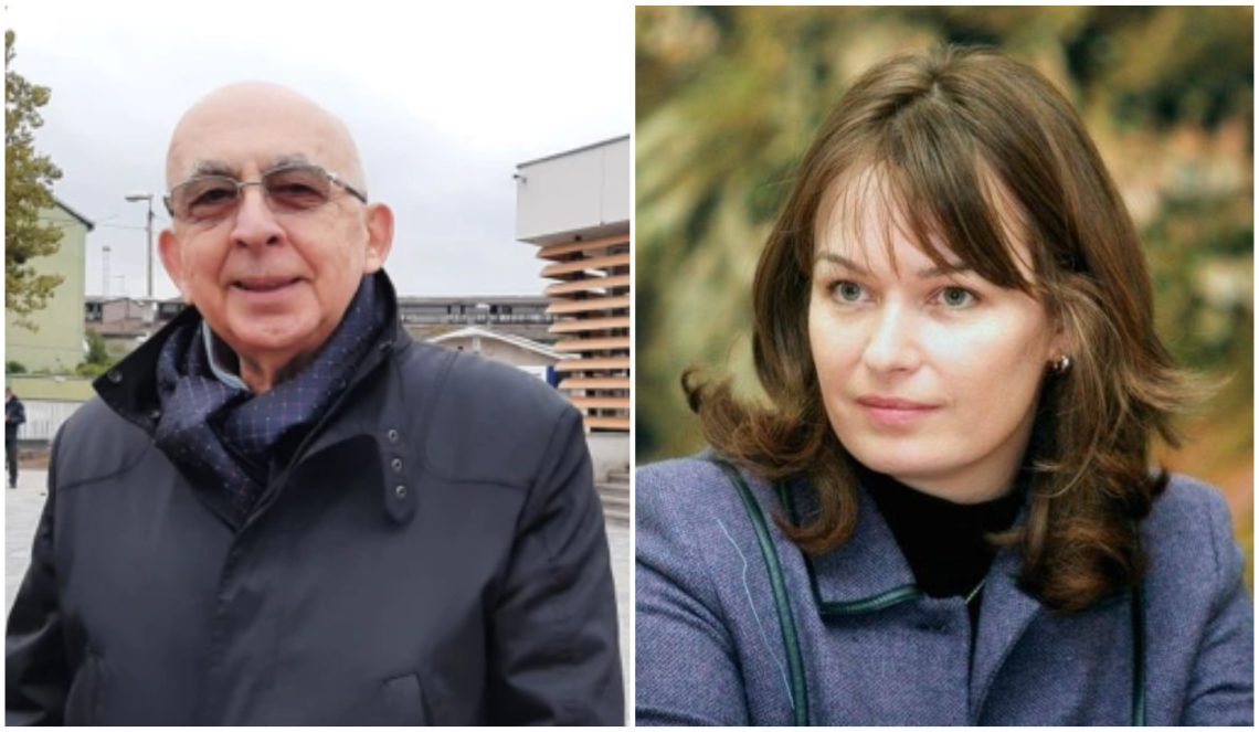 „მიუხედავად ყველაფრისა, სანდრა არის კარგი დედა, მოსიყვარულე თავისი ოჯახის, ქმრის… სანდრასნაირი პირველი ლედი საქართველოს არ ჰყოლია” – ნიკოლოზ სააკაშვილი ყოფილი რძლის შესახებ