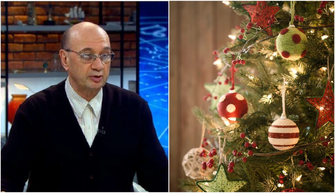 რა უნდა დავდგათ ნაძვის ხესთან – მიხეილ ცაგარელის რჩევები ბარაქის მოსაზიდად