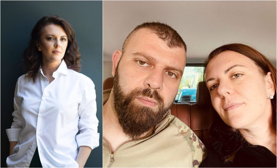 „ ხაზგასმით ვამბობ, ჩემს ძმას არაფერი აკავშირებს არც „ნაციონალურ მოძრაობასთან“ და არც სხვა რომელიმე პარტიასთან!“ – ნონა მამულაშვილი განცხადებას ავრცელებს