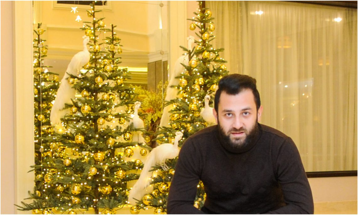 ნოდიკო ტატიშვილი: „ერთმა მეგობარმა, რომლის მეკვლეც ვიყავი, ახალი მანქანა იყიდა, მეორემ ბიზნესი გააფართოვა, მესამემ ბინა იყიდა, მეოთხე გავათხოვე…“