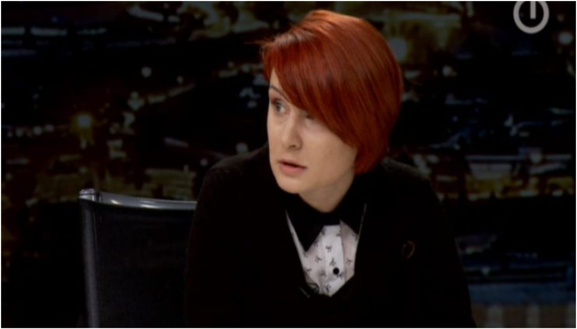 “ძალიან მომწონს, ბიძინას მონები ერთმანეთს საქმეს რომ ურჩევენ“ – რას წერს ნენე დალაქიშვილი