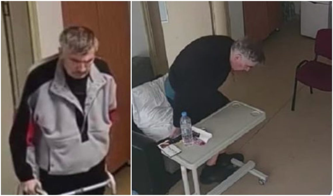 “სააკაშვილი ექიმებთან აგრესიული არ არის, კონფლიქტში არ შემოდის” – “ვივამედის” ექიმი