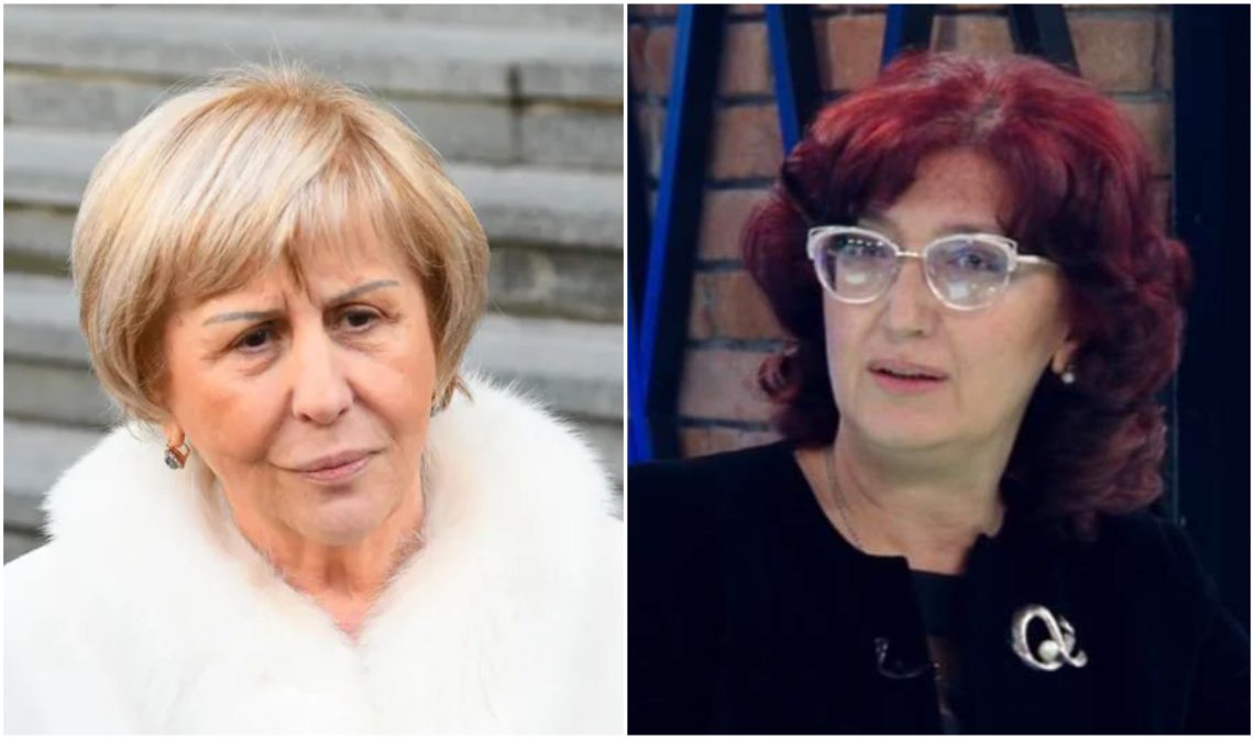 VIDEO: “რომ შეხედავ, მიხვდები მისი გაზრდილი შვილი რა უნდა იყოს…” – ია მეტრეველი გიული ალასანიაზე