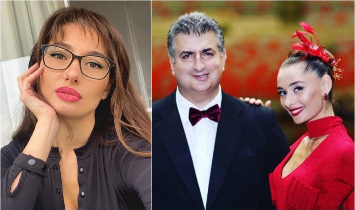 “მინდა დიდი ბოდიში ვთქვა საჯაროდ…ოჯახის დანგრევა შინაგანადაც განგრევს ” – თაკო ტაბატაძე მისი და გია ბაღაშვილის დაშორების შესახებ დუმილს არღვევს