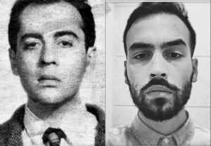 ირაკლი ჩარკვიანის უფროსი შვილი, რომელიც მამას ძალიან ჰგავს - ნახეთ, როგორ გამოიყურება მაქსიმე ჩარკვიანი