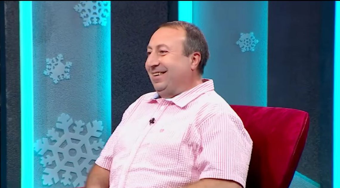 VIDEO: 22 მერიდან, რამდენი იყო პროჭ@ ? – ლიკლიკაძე ქალაქის ყოფილ მერებზე ალაპარაკდა