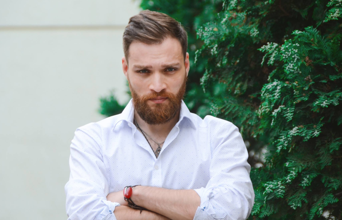 “მანქანის ხმა ვერ გაიგონა და ავტომობილმა დაარტყა…” – თემო საჯაია ტკივილზე, რომელსაც დიდი ხანი ატარებდა