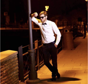 რა გვარია სინამდვილეში თამაზა “პრაიმ ჰაუსიდან” და როგორ გამოიყურებოდა პოპულარული სახე წლების წინ