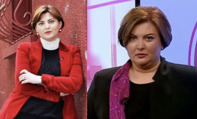 „ბოლოს 110 კილო ვიჯექი ეთერში, ჩემს თავს ვეღარ ვიტანდი… საშინელ კომენტარებს მიწერდნენ, არაფერმა მიშველა, დავიკლებდი სამ კილოგრამს და ექვსს ისევ ვიმატებდი“ – როგორ მოახერხა თეა ადეიშვილმა ჭარბი წონის დაკლებ