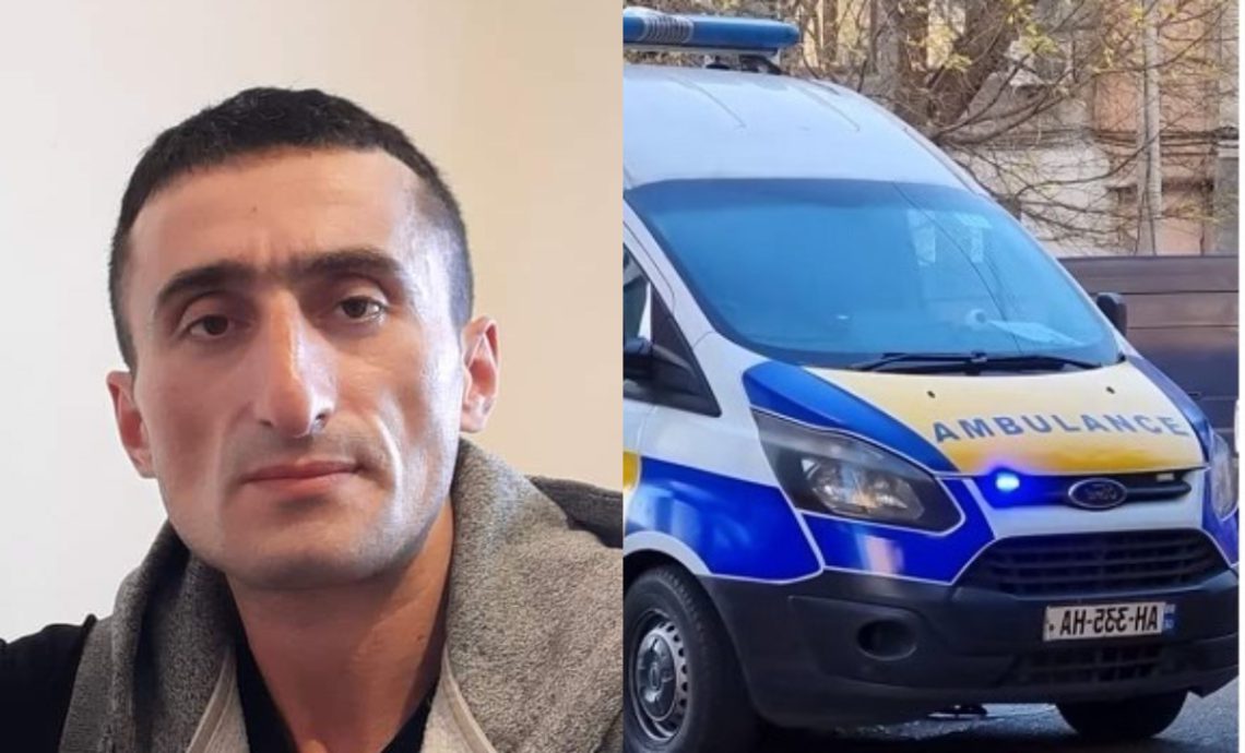 “მანქანაში იპოვეს დაღუპული”- ტრაგედიას ბიჭის სიცოცხლე ემსხვერპლა