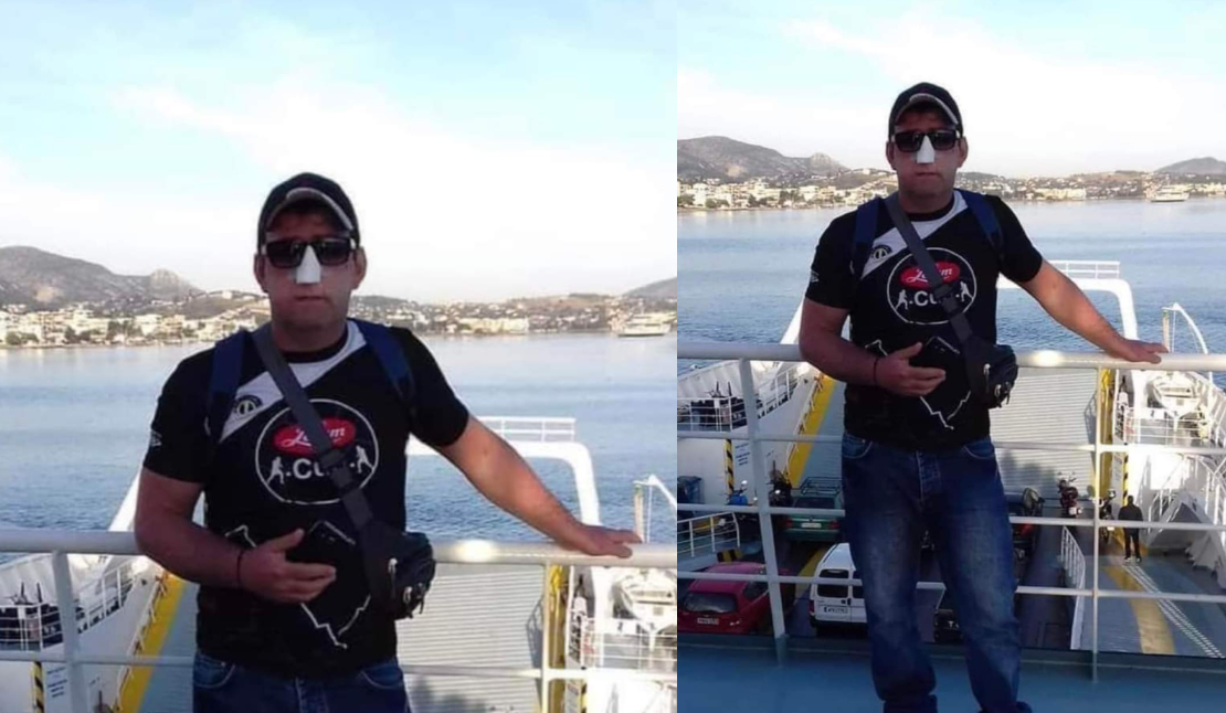 “სახე აქვს დაზიანებული ცხვირი მოკვეთილი”- რა ვითარებაში გაუჩინარდა ქართველი ემიგრანტი