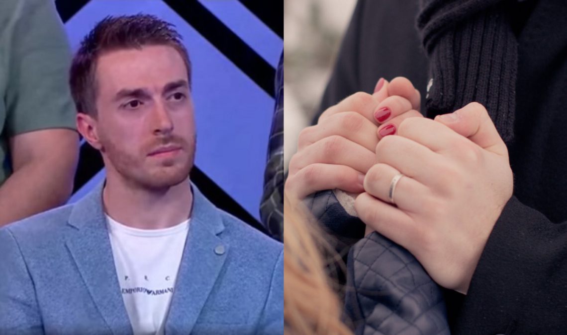 ,,ვისაც ხელები ან ფეხები სულ ცივი გაქვთ, აი, რა არის მიზეზი…” – გიორგი ღოღობერიძე