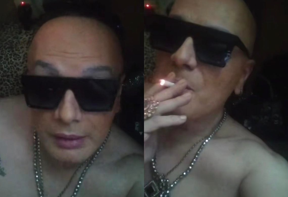 🎥VIDEO: რაღაცას გეტყვით და არ დამიცინოთ… – გია სურამელაშვილის აღიარება