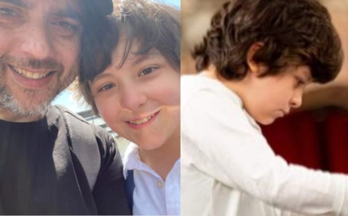 „გელით, ამ დიდებული მუსიკოსის მოსასმენად“ – ნიკოლოზ რაჭველი და ცოტნე ზედგენიძე კონცერტისვთის ემზადებიან