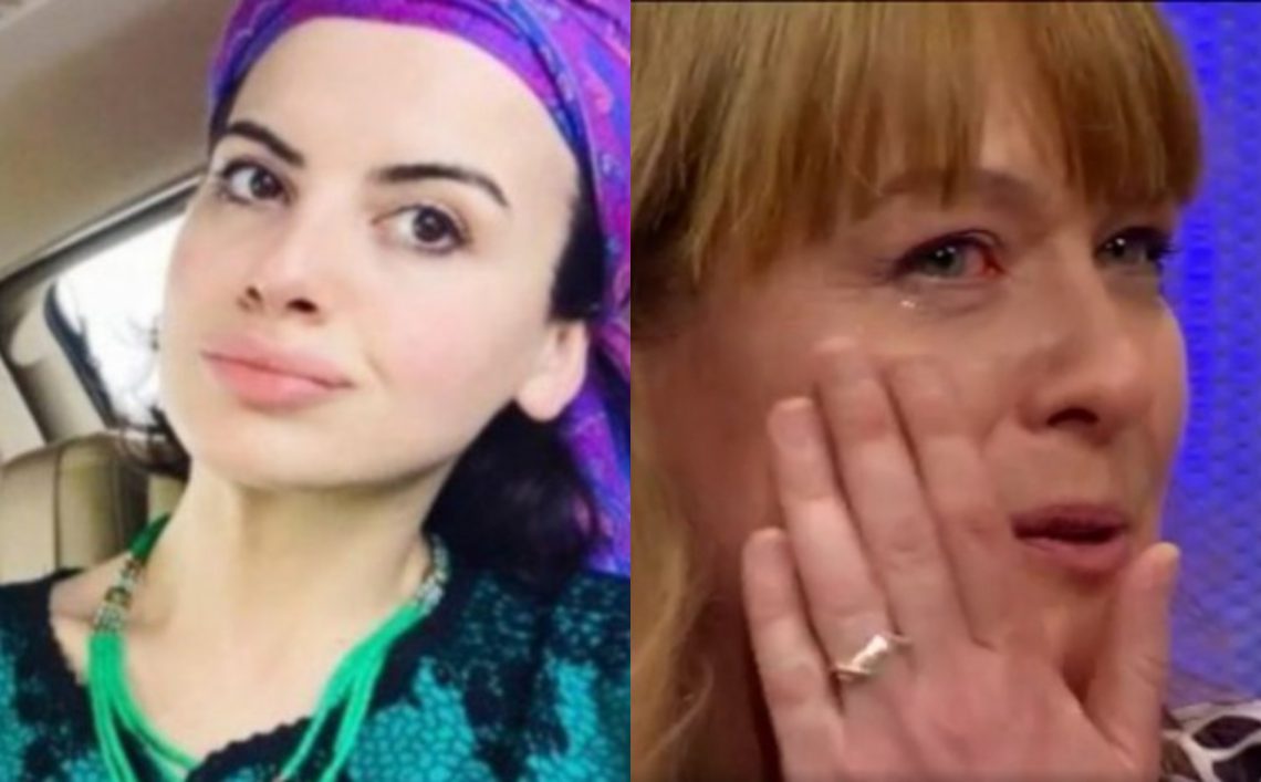 “სანდრა რულოვსი არის ყველანაირი ღირსებით შემკული, ევროპელი ქალის ეტალონი” – მედეა ადამია