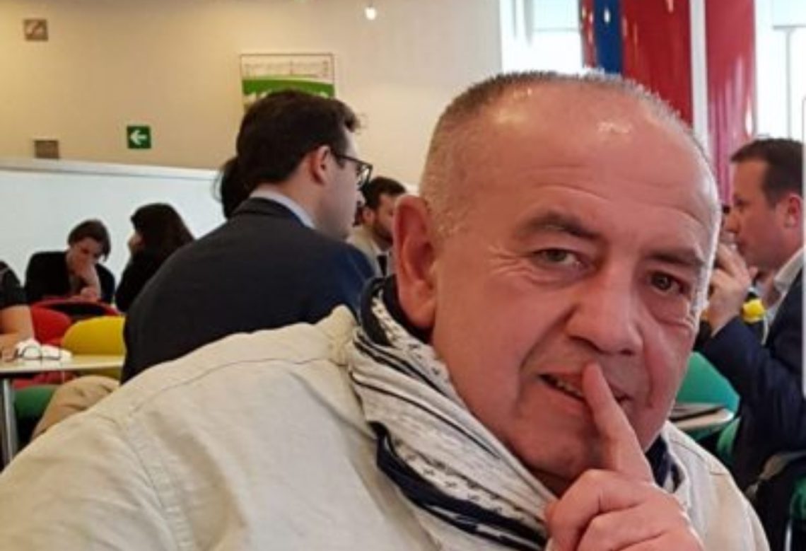 „მძიმე სანახაობაა ამდენი ბოდვის ყურება და მოსმენა მაგრამ…“ – გიორგი ფოფხაძე
