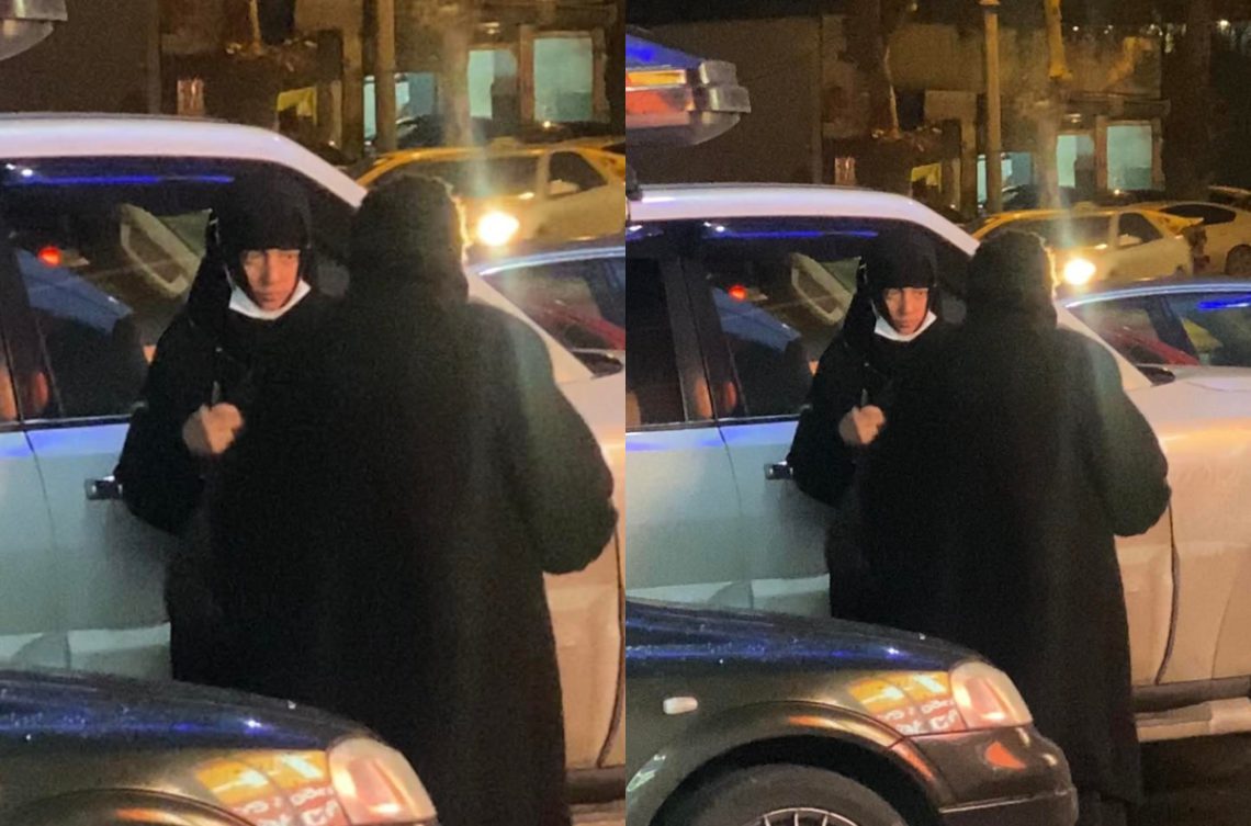 ๐ฅVIDEO:”แแแแแแแแ แแแแ แ แฏแแแแแแ, แแแแแแแแ แแ แจแแแแแแ แแแแแแ…”