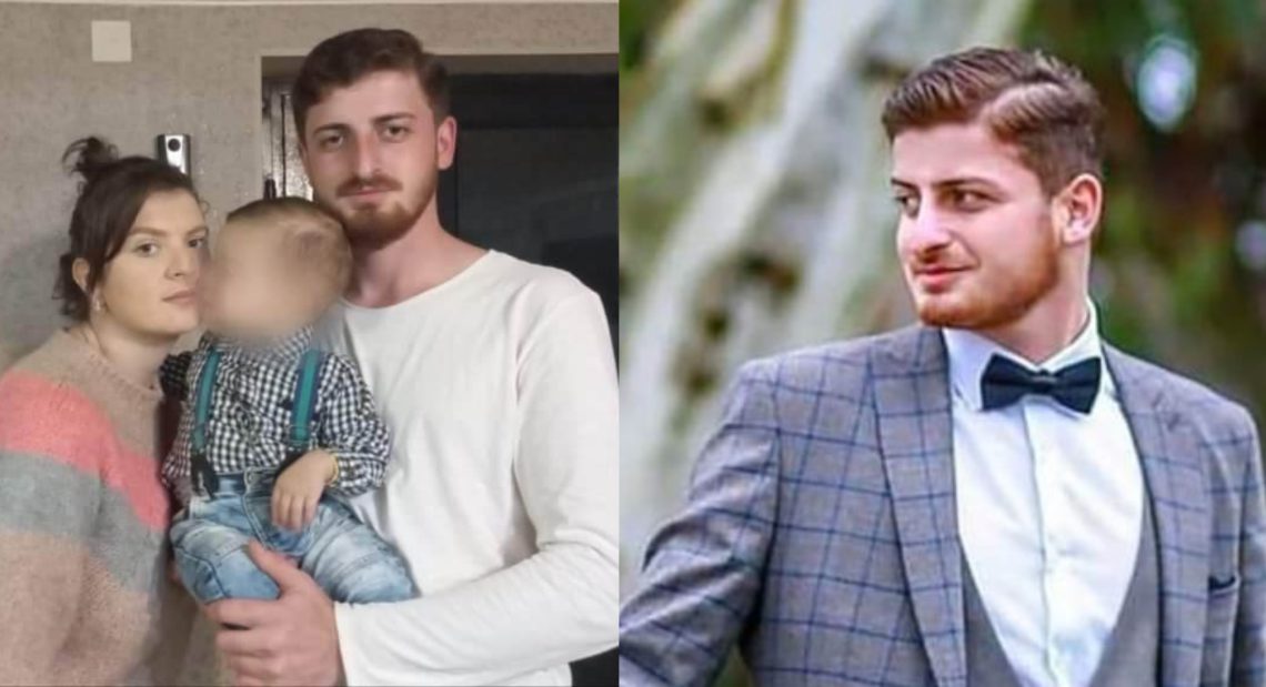 “დაურეკა, ჩვენს ჯერ არდაბადებულ გოგოს სახელი შევურჩიეო” – ვინ იყო ბიჭი, რომელიც ბაღდათში დენმა მოკლა