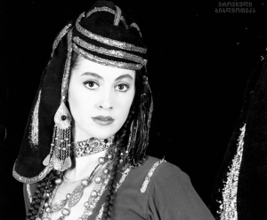 VIDEO: ვინ იყო ილიკო სუხიშვილის უმშვენიერესი მეუღლე - ტრაგედია, რომელმაც 2001 წელს ქვეყანა შეძრა