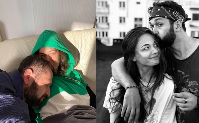 სად იმშობიარა ანი ბებიამ – რა დაარქვეს პატარას მსახიობებმა