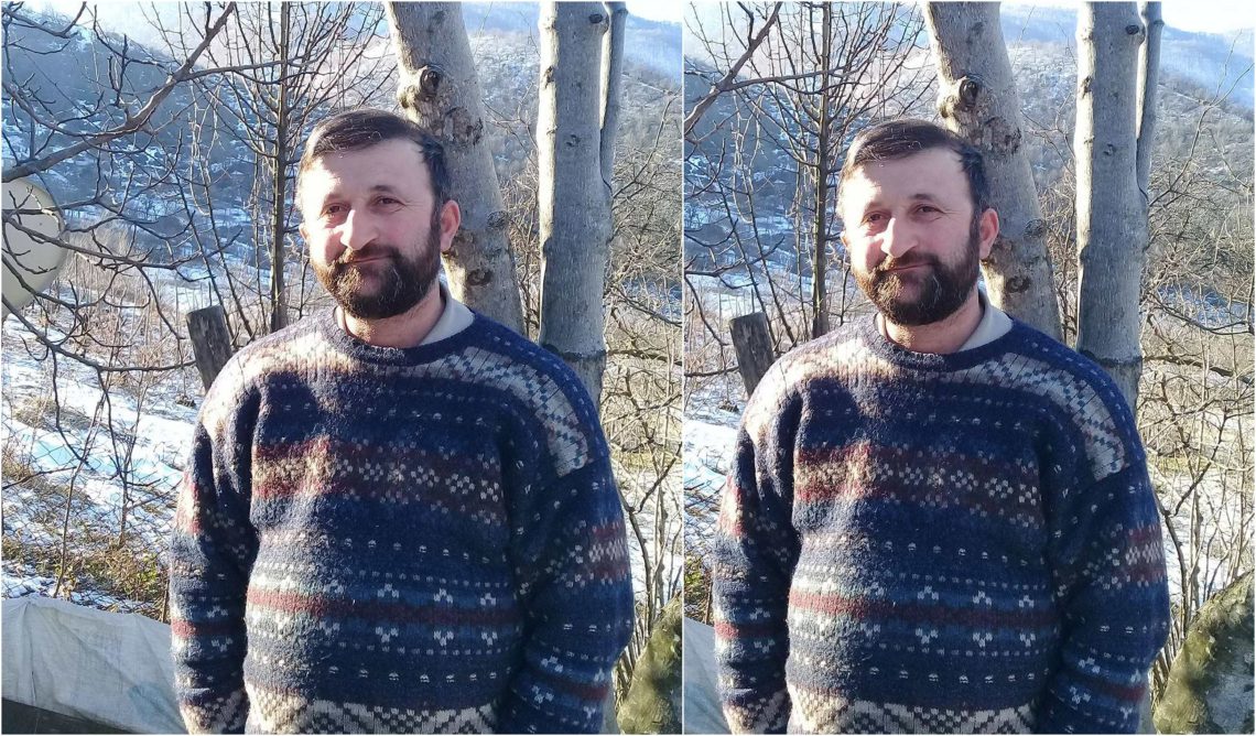 ახლახანს ახალგაზრდა კაცი ტრაგიკულად დაიღუპა